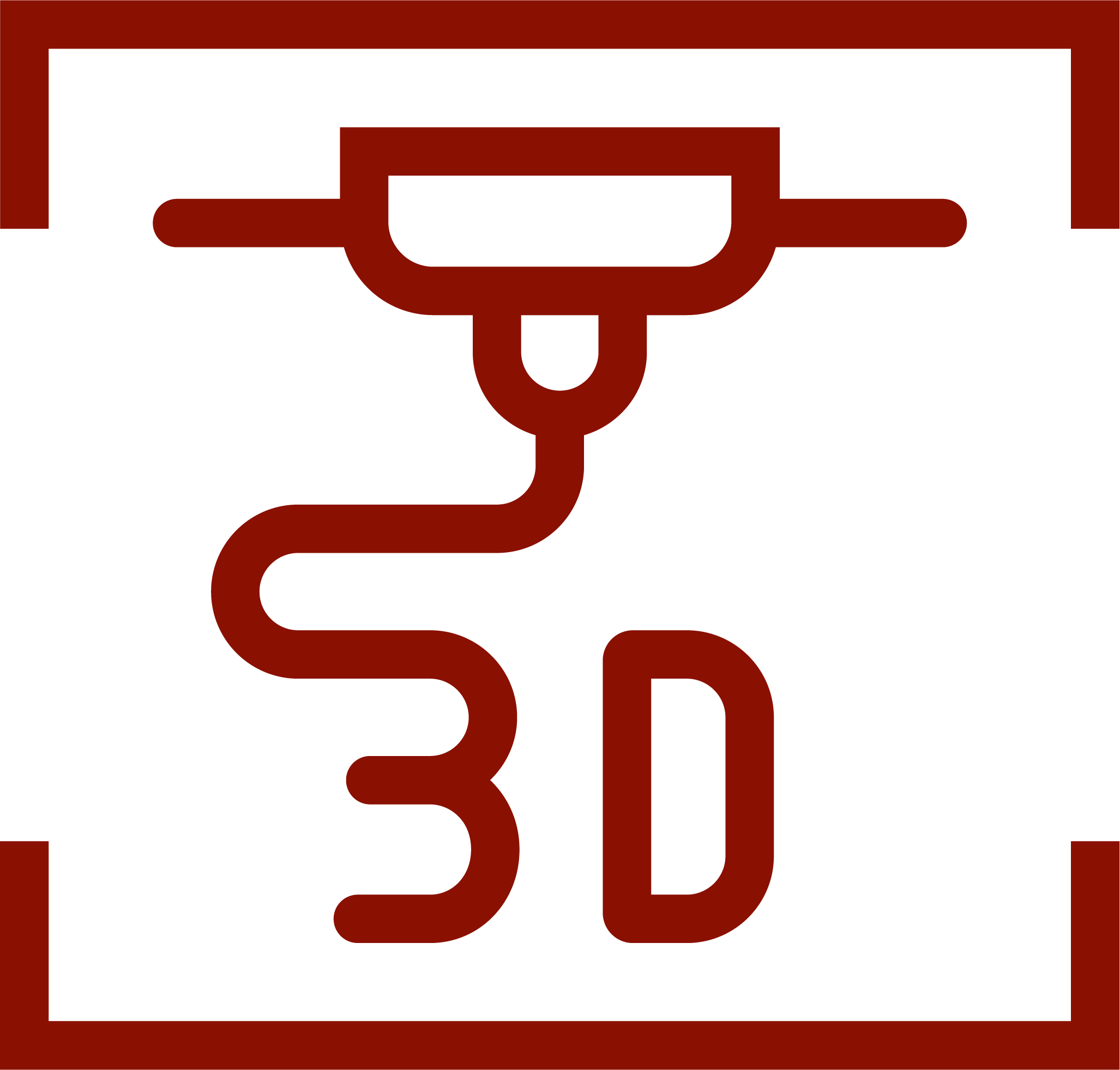 3D-Druck