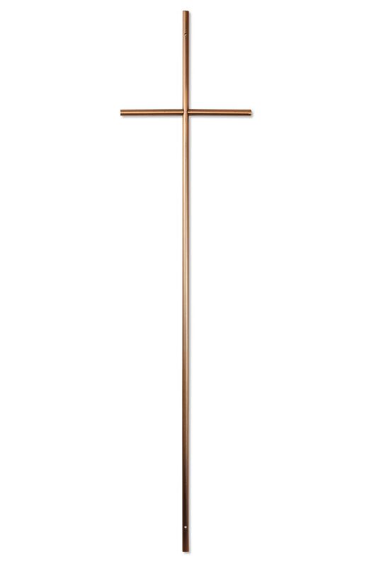 Sargkreuz Nr. 4 AKU