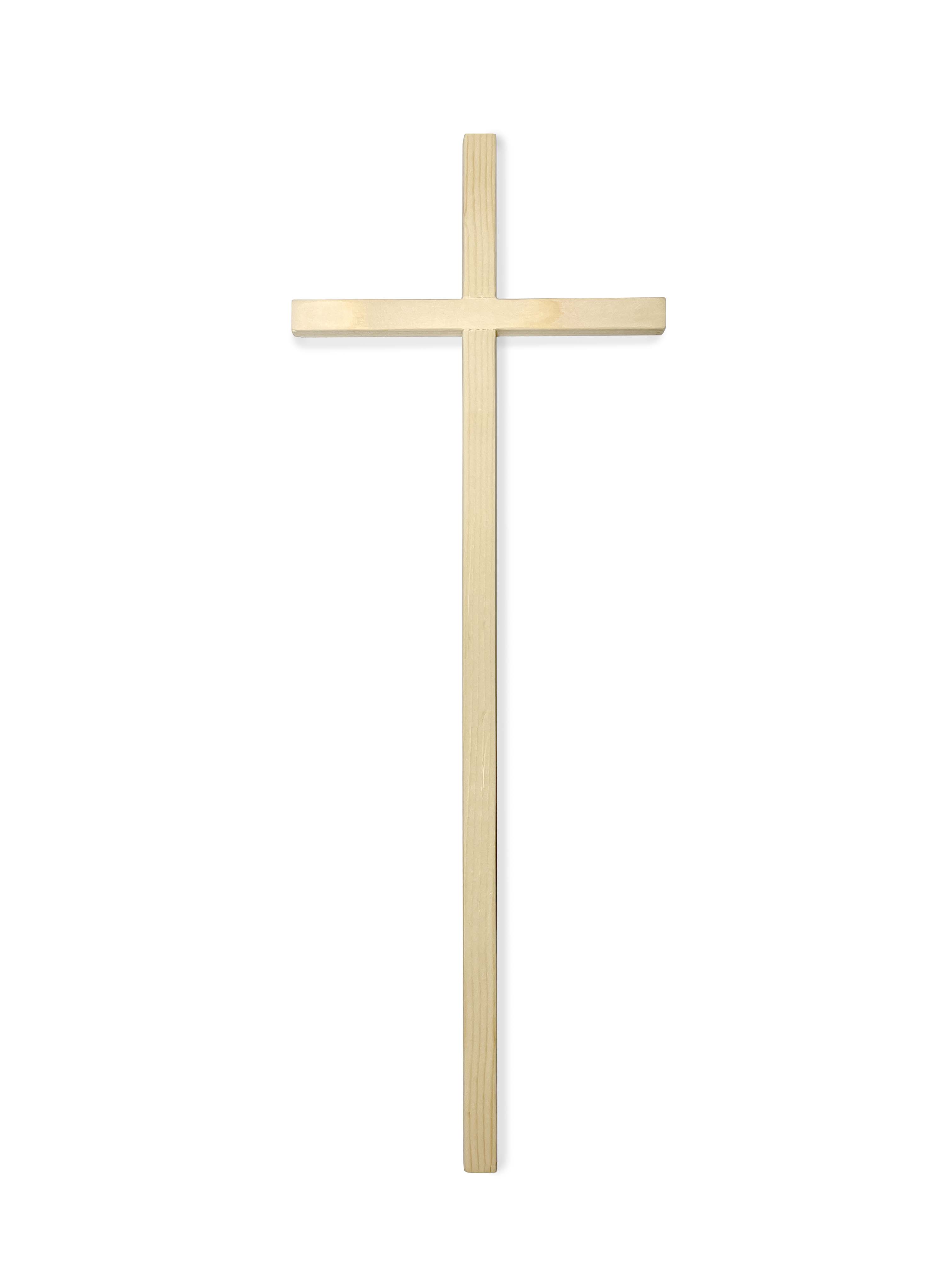 Sargkreuz Tanne