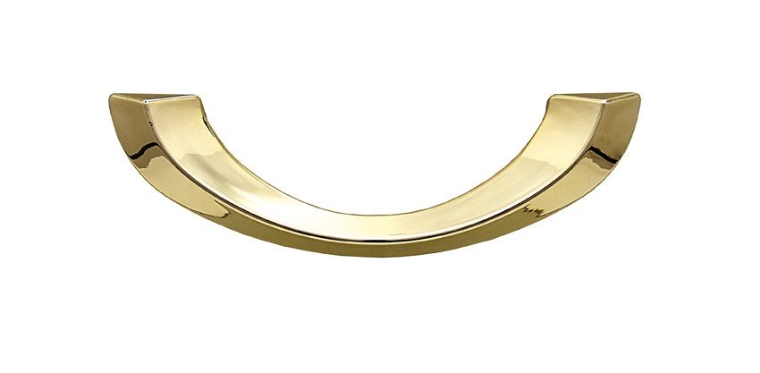 Kunststoffgriff Nr. 24 Gold
