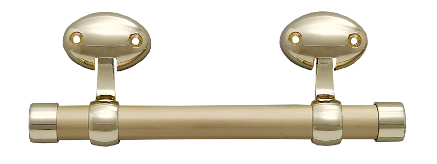 Metallgriff Nr. 30 Gold