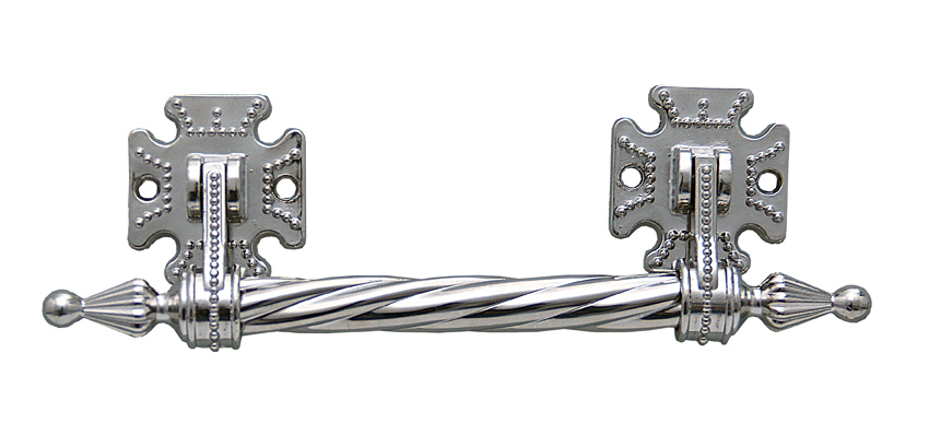 Metallgriff Nr. 14 SI