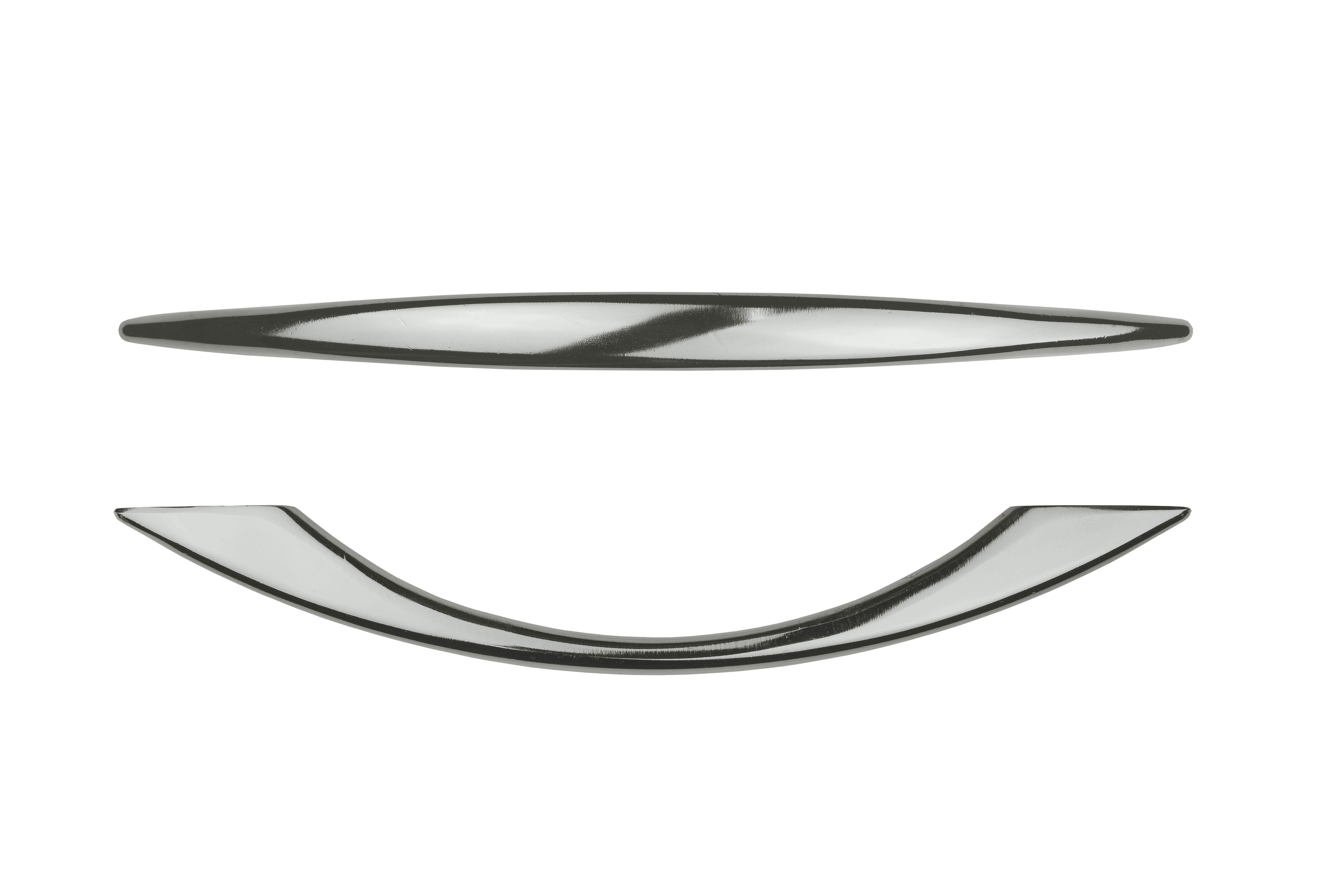 Metallgriff Nr. 19 NI