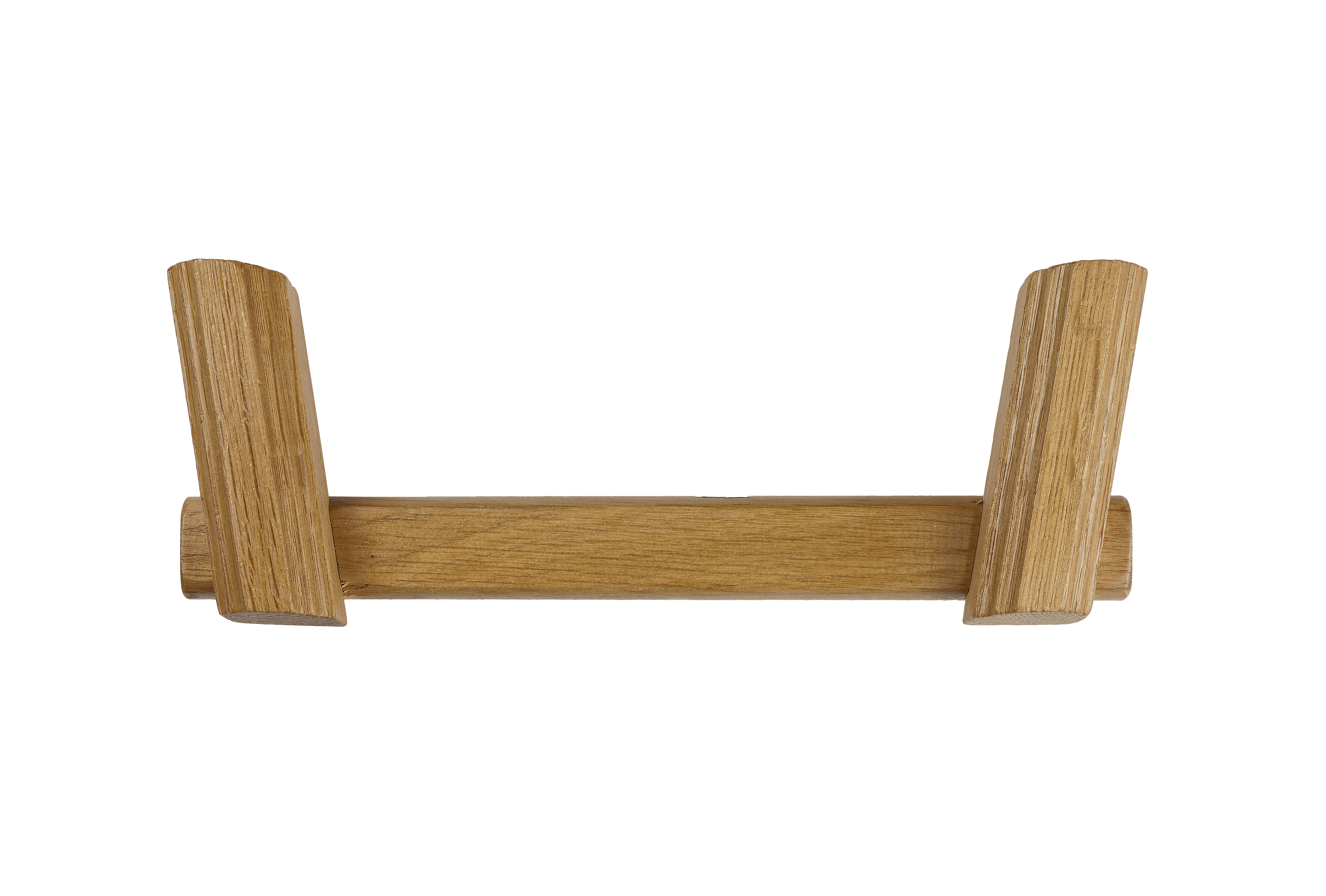Holzgriff Eiche Nr. 877