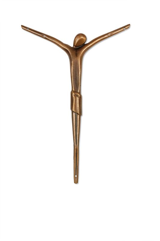 Christuskörper 23 cm AKU