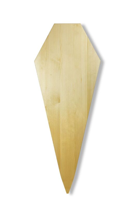 Grabtafel gross