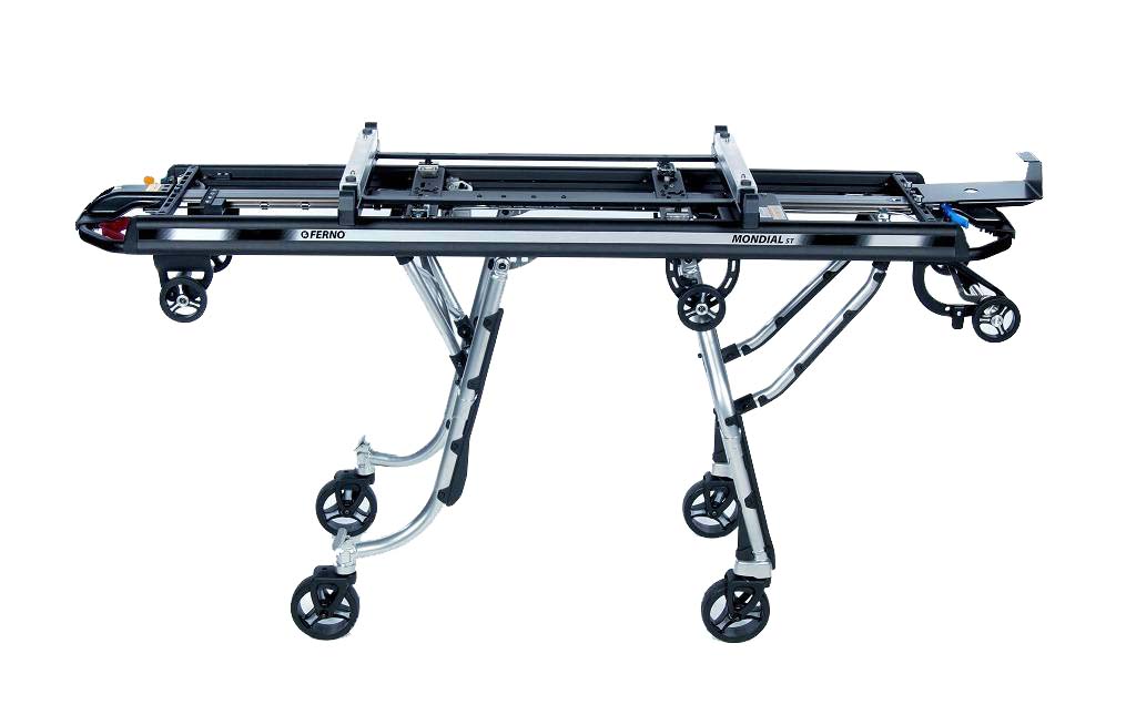 FERNO Roll-In-Fahrgestell Mondial