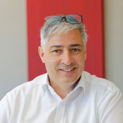 Andreas Egli