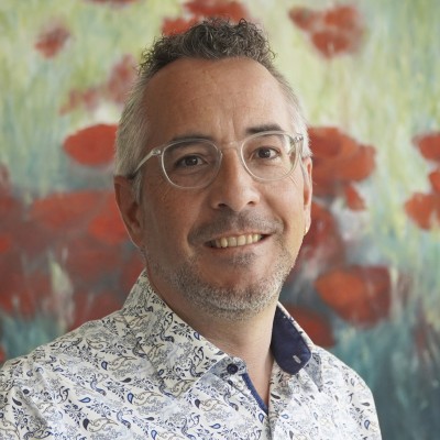 Martin Schnydrig