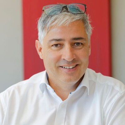 Andreas Egli