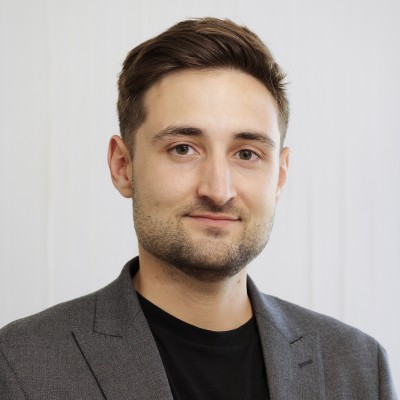 Janek Egli