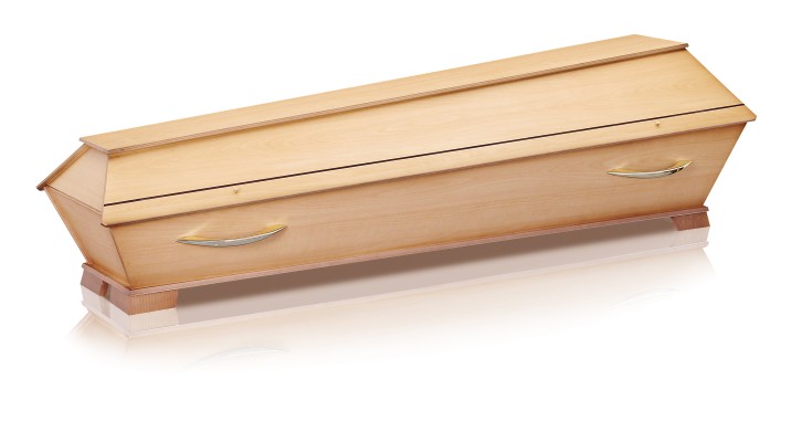 Multiplex Imitation Buche mit Ziernuten