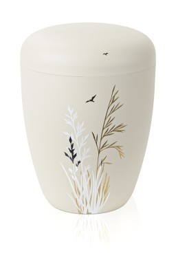 Ökourne, Gräser, creme