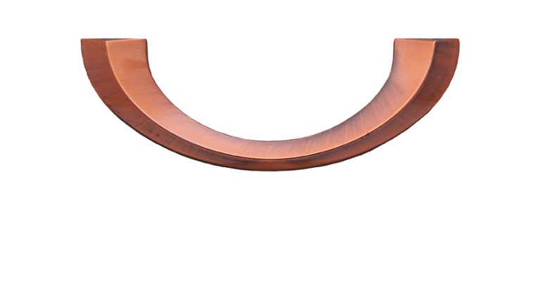 Metallgriff Nr. 12 AKU