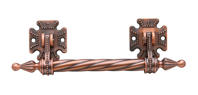 Metallgriff Nr. 14 AKU