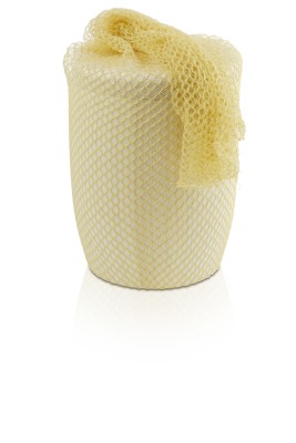 Urnennetz, Cellulose, natur, vergänglich