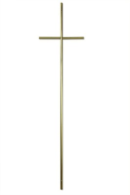 Sargkreuz Nr. 9 Gold