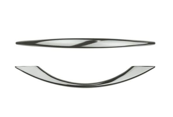 Metallgriff Nr. 19 NI