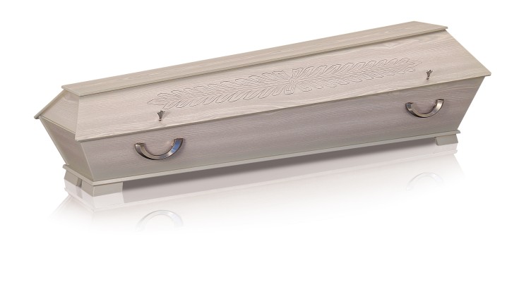 Multiplex Imitation Esche grau