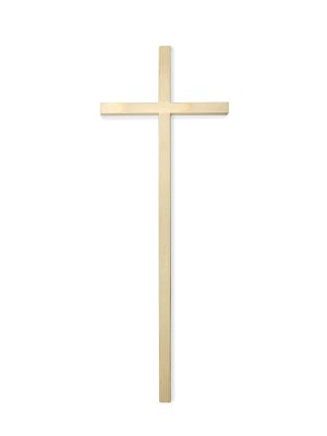 Sargkreuz Tanne