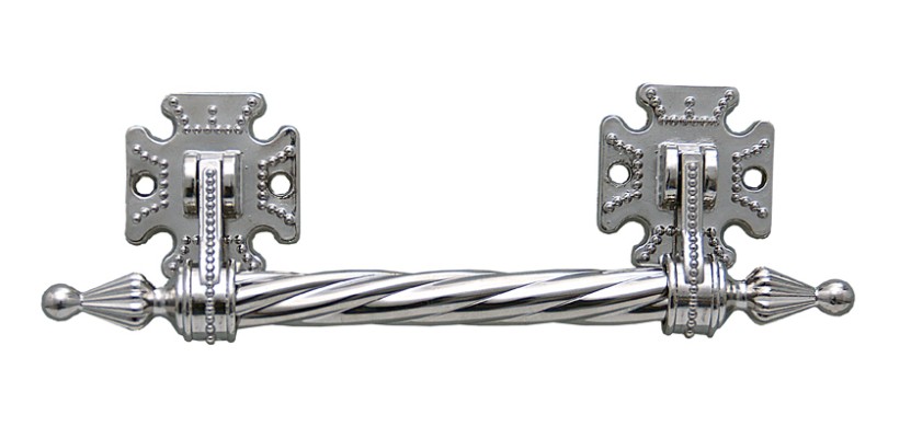 Metallgriff Nr. 14 SI