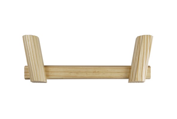 Holzgriff Pappel Nr. 855