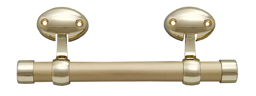 Metallgriff Nr. 30 Gold