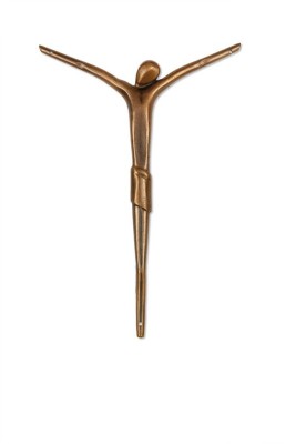 Christuskörper 23 cm AKU