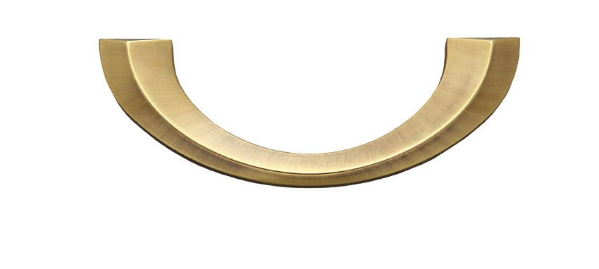 Metallgriff Nr. 12 AGO