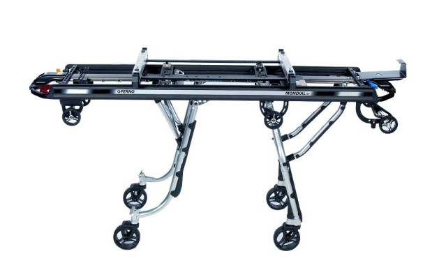 FERNO Roll-In-Fahrgestell Mondial