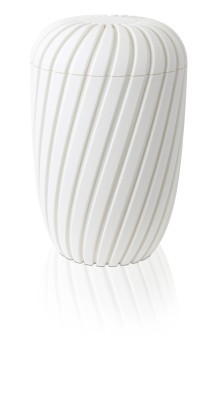 Ökourne, 3D-Druck, weiss