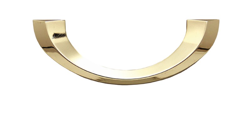 Metallgriff Nr. 12 GOLD